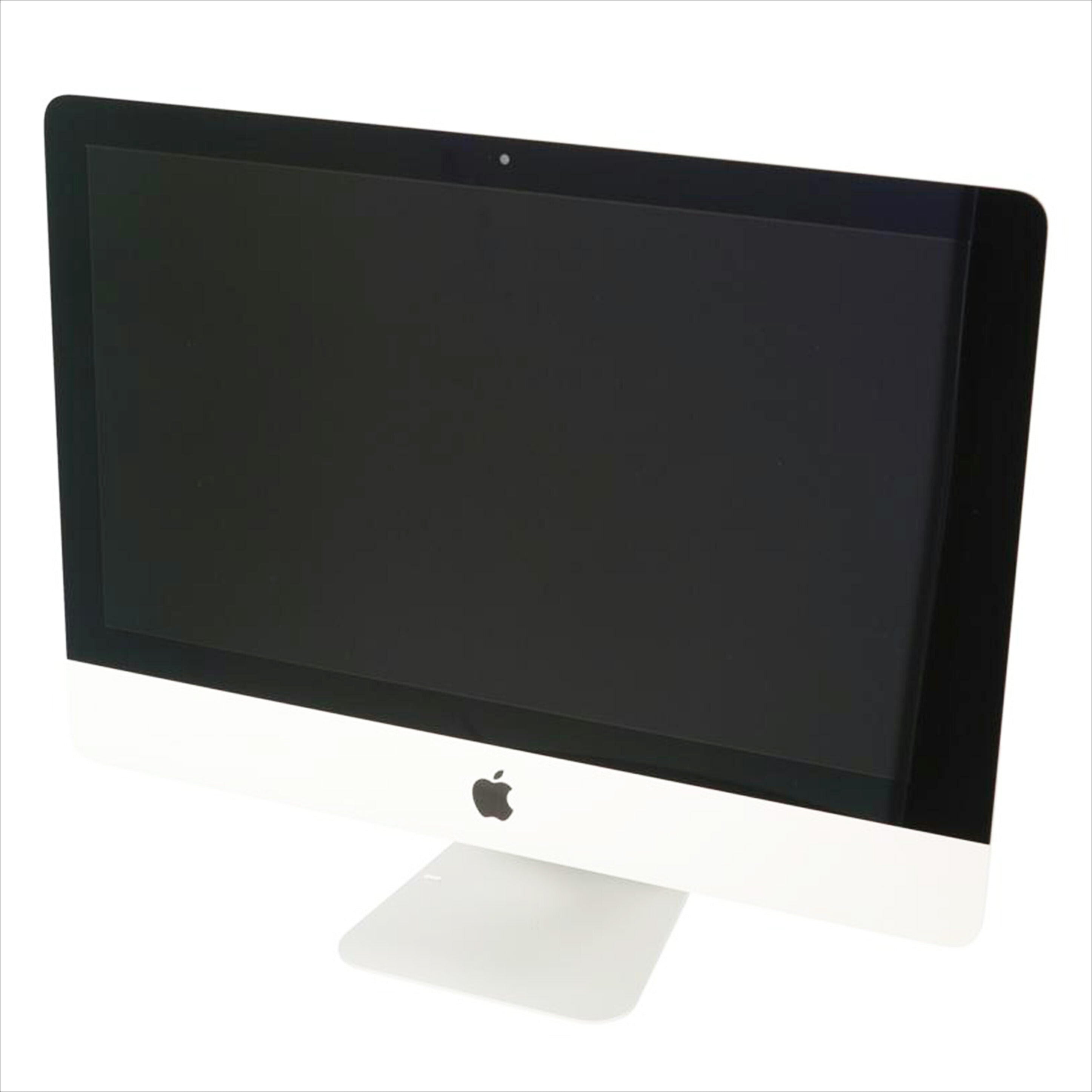 Ａｐｐｌｅ アップル/ｉＭａｃ　（２１．５－ｉｎｃｈ，　Ｌａｔｅ　２０１５）/MK442J/A//C02T733YGG77/Bランク/77