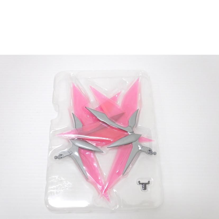 ＢＡＮＤＡＩ バンダイ/ＲＯＢＯＴ魂＜ＳＩＤＥ　ＫＭＦ＞　紅蓮特式　「コードギアス　復活のルルーシュ」//Aランク/88