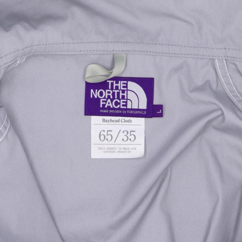 ＴＨＥ ＮＯＲＴＨ ＦＡＣＥ ＰＵＲＰＬＥ ＬＡＢＥＬ ザ ノースフェイス パープルレーベル/メンズファッション｜WonderREX-ONLINE  公式通販サイト