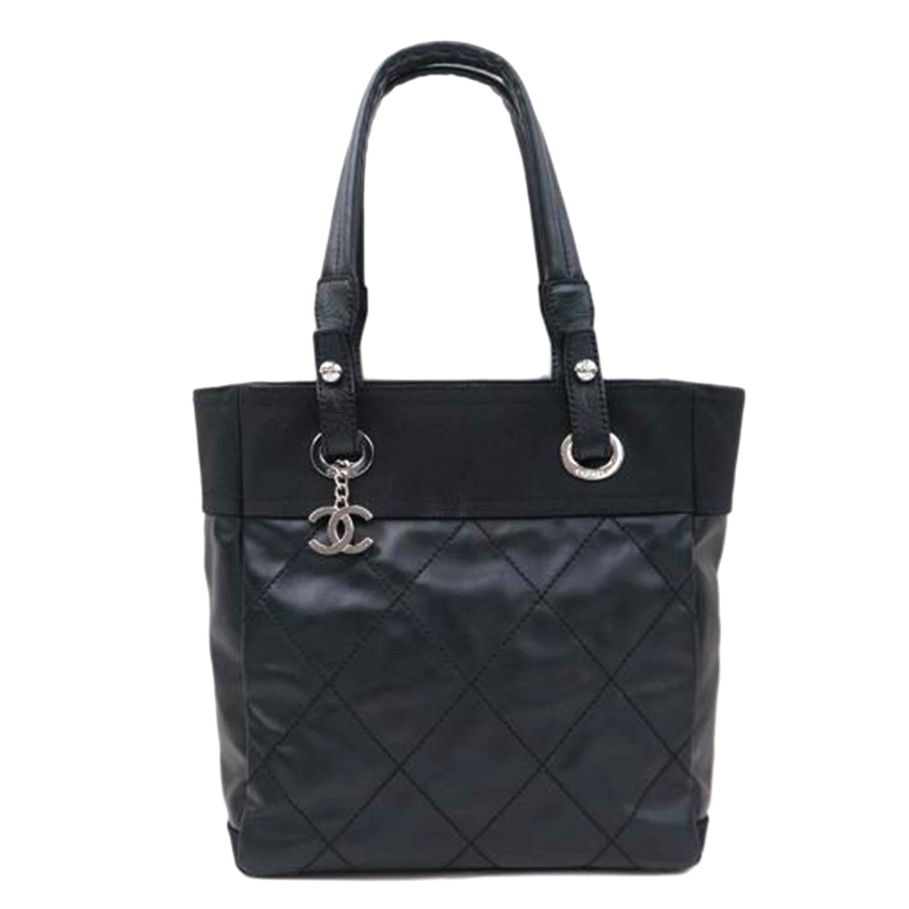 ＣＨＡＮＥＬ シャネル/パリビアリッツトートＰＭ//17851447/ABランク/67