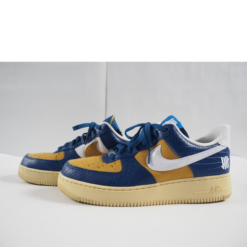 ＮＩＫＥ ナイキ/ＡＩＲ　ＦＯＲＣＥ１　ＬＯＷ　ＳＰ/DM8462-400//ABランク/79