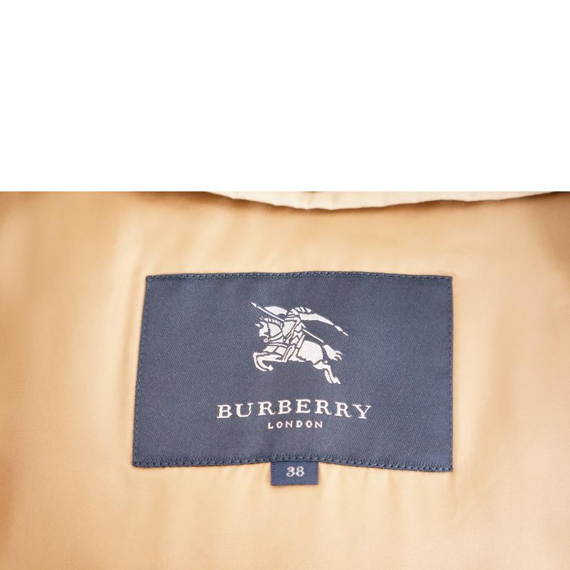 ＢＵＲＢＥＲＲＹ バーバリー/ＢＵＲＢＥＲＲＹ　コート//ABランク/67