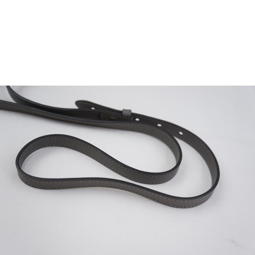 ＧＵＣＣＩ グッチ/マイクログッチシマショルダー/449413//213317/ABランク/67