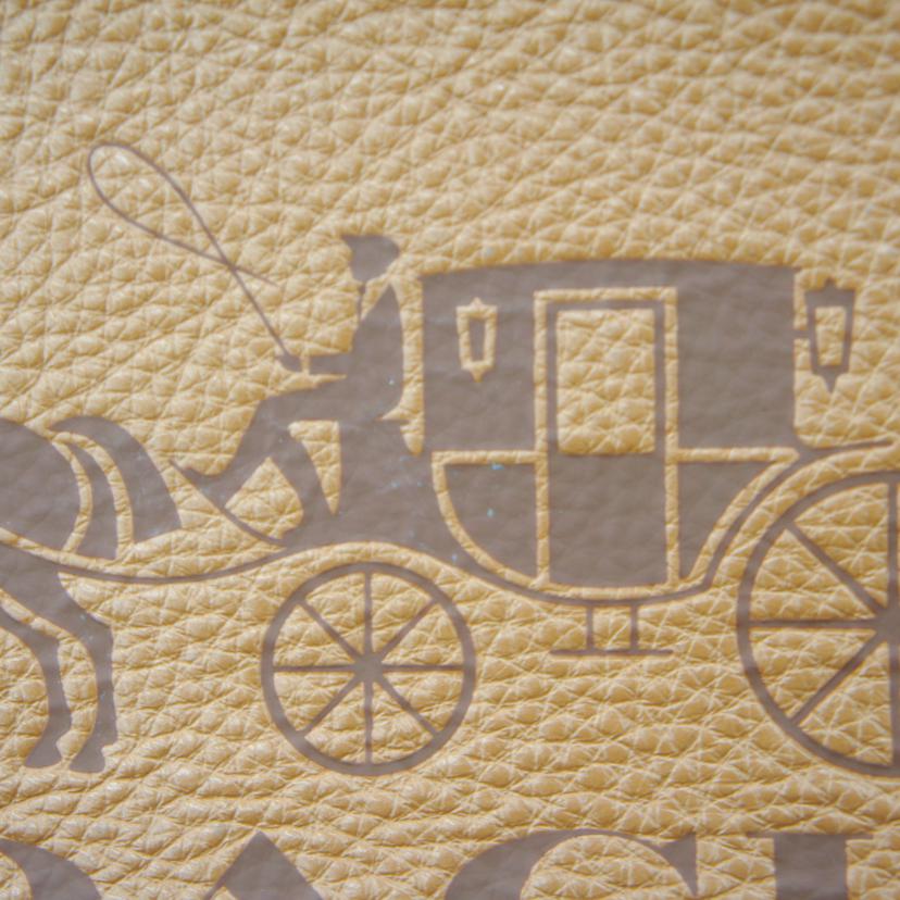 ＣＯＡＣＨ コーチ/ホースアンドキャリッジショルダーバッグ/75818//A20**/ABランク/09