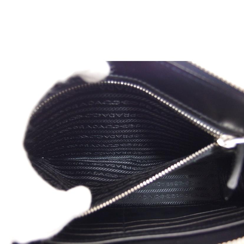ＰＲＡＤＡ プラダ/サフィアーノ／クラッチバッグ／セカンドバッグ//56/Aランク/04