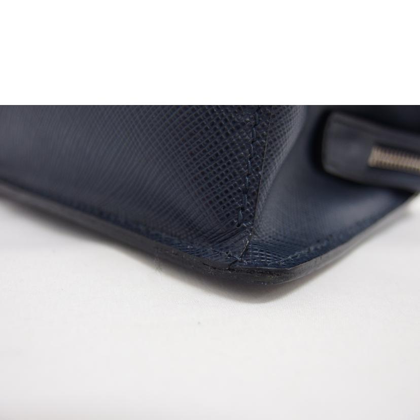 ＰＲＡＤＡ プラダ/サフィアーノ／クラッチバッグ／セカンドバッグ//56/Aランク/04