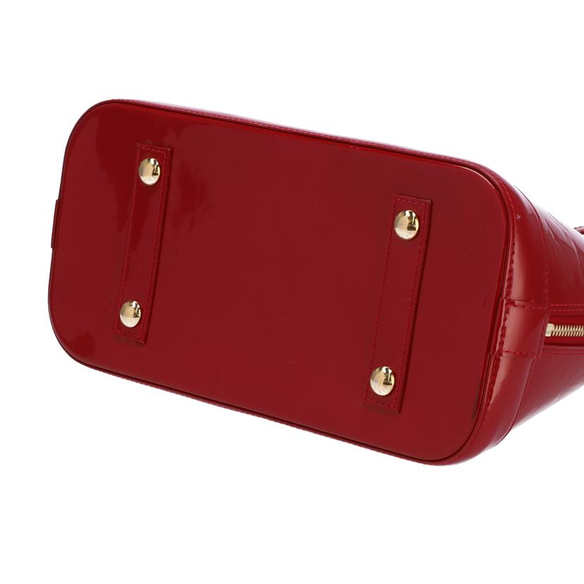 ＬＯＵＩＳ　ＶＵＩＴＴＯＮ ルイヴィトン/アルマＰＭ／ヴェルニ／ローズアンディアン/M91770//MI3153/Bランク/75