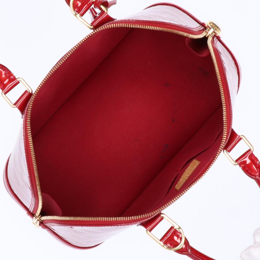 ＬＯＵＩＳ　ＶＵＩＴＴＯＮ ルイヴィトン/アルマＰＭ／ヴェルニ／ローズアンディアン/M91770//MI3153/Bランク/75