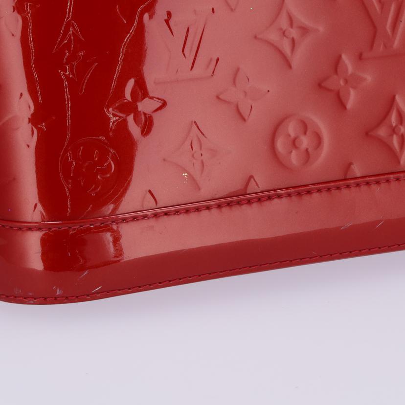 ＬＯＵＩＳ　ＶＵＩＴＴＯＮ ルイヴィトン/アルマＰＭ／ヴェルニ／ローズアンディアン/M91770//MI3153/Bランク/75
