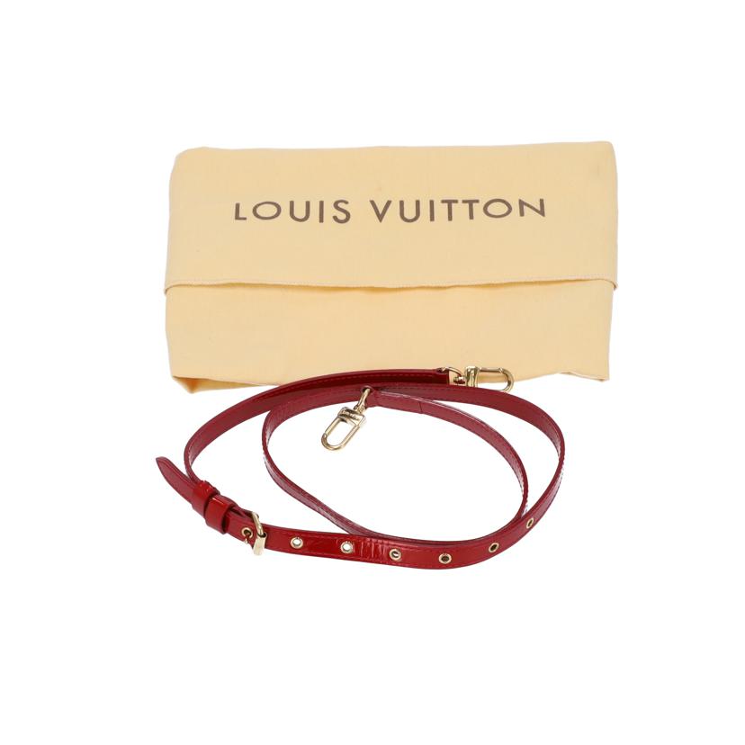 ＬＯＵＩＳ　ＶＵＩＴＴＯＮ ルイヴィトン/アルマＰＭ／ヴェルニ／ローズアンディアン/M91770//MI3153/Bランク/75