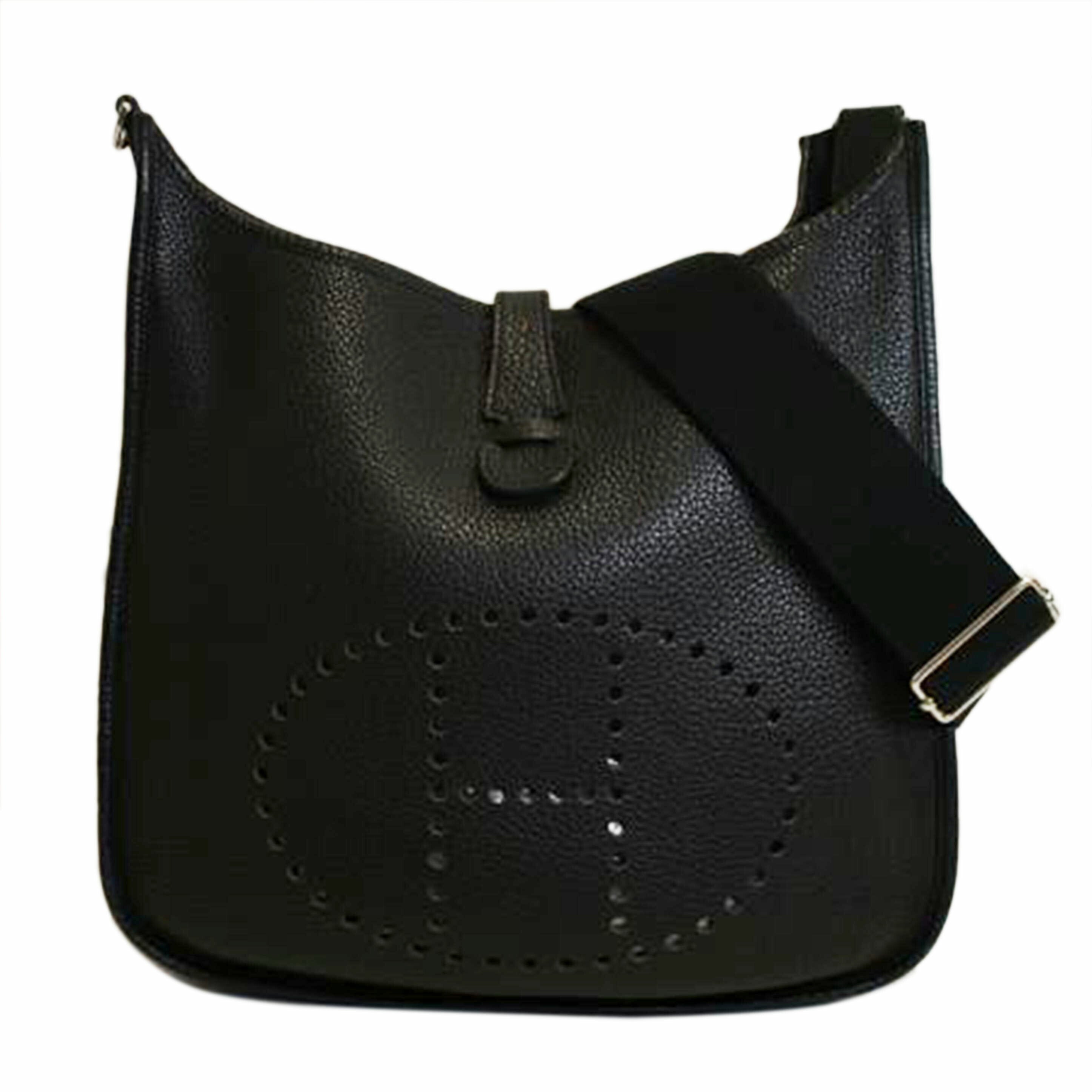 ＨＥＲＭＥＳ エルメス/エヴリンⅢ／トリヨンクレマンス／ノワール//□N刻印　J/ABランク/92