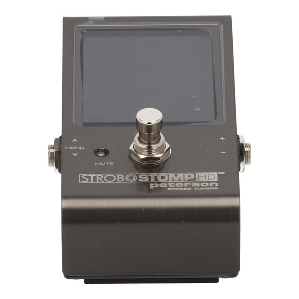 Peterson ピーターソン/楽器｜REXT ONLINE 公式通販サイト