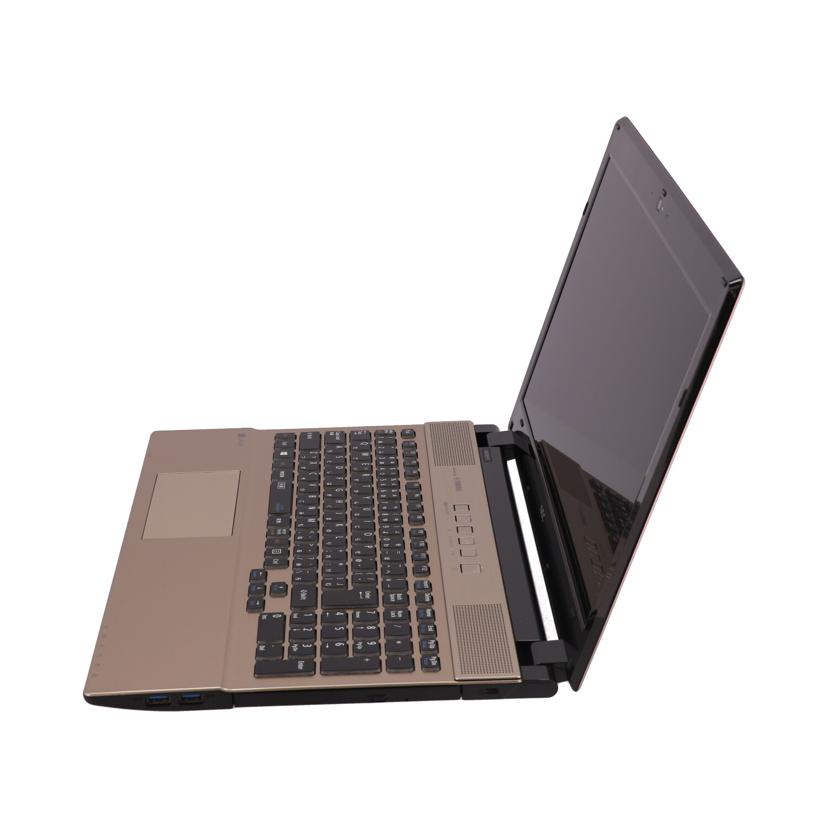 ＮＥＣ NEC/ノートパソコン/PC-NS750FAG-KS//68073118A/Bランク/71
