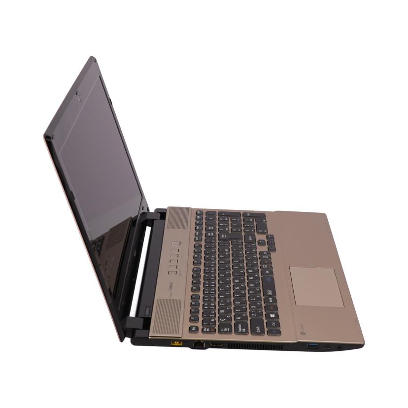 ＮＥＣ NEC/ノートパソコン/PC-NS750FAG-KS//68073118A/Bランク/71