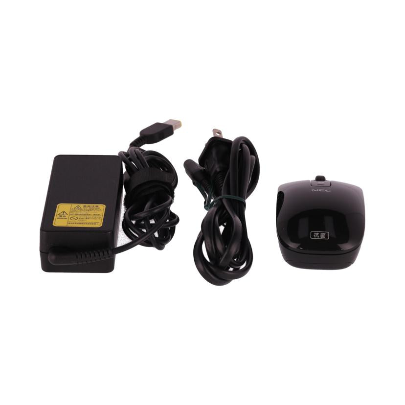 ＮＥＣ NEC/ノートパソコン/PC-NS750FAG-KS//68073118A/Bランク/71