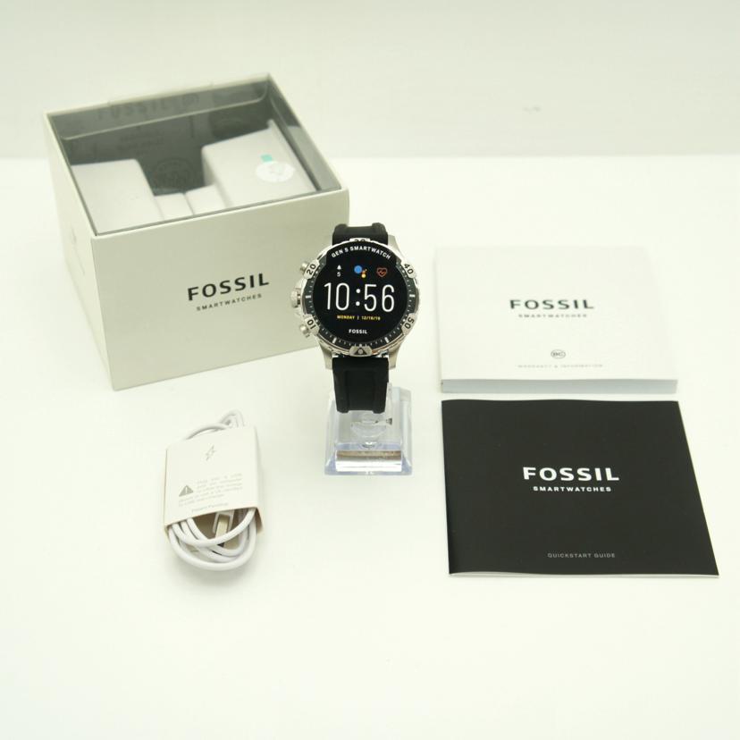 ＦＯＳＳＩＬ フォッシル/時計｜WonderREX-ONLINE 公式通販サイト