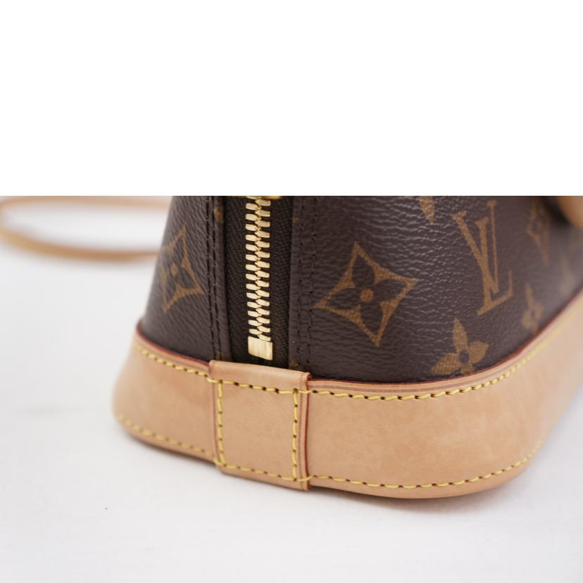 ＬＶ ルイヴィトン/アルマＢＢ／モノグラム/M53152//ML2230/ABランク/67