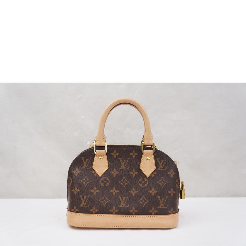 ＬＶ ルイヴィトン/アルマＢＢ／モノグラム/M53152//ML2230/ABランク/67