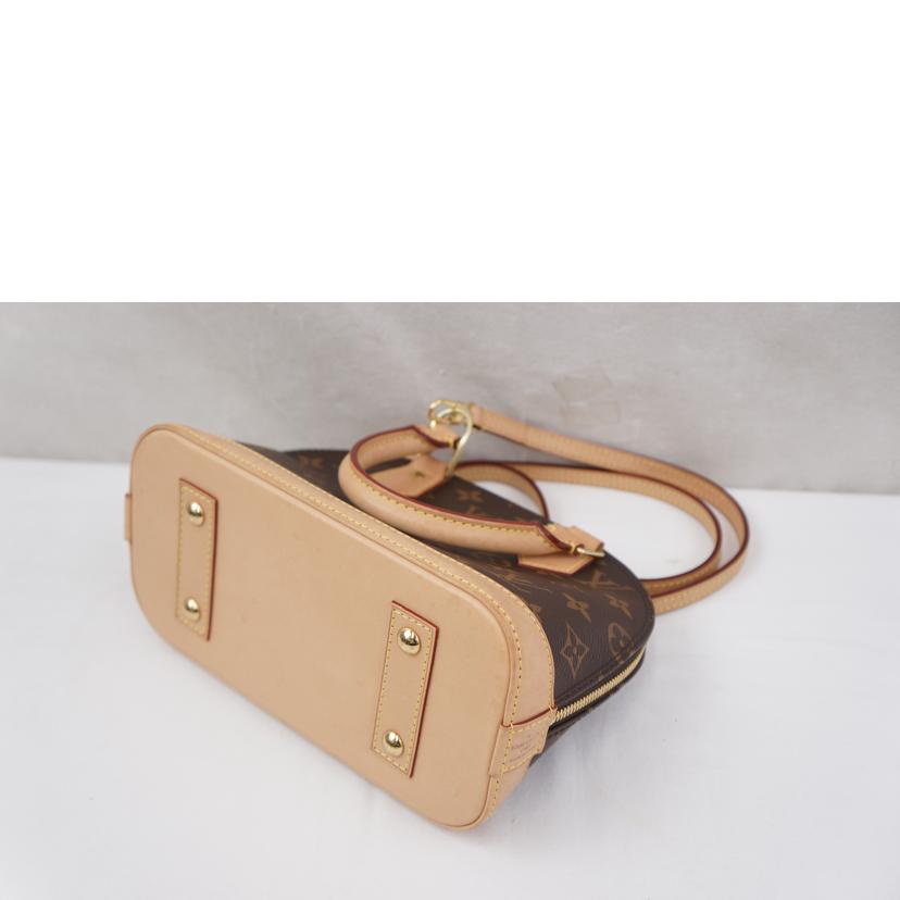 ＬＶ ルイヴィトン/アルマＢＢ／モノグラム/M53152//ML2230/ABランク/67