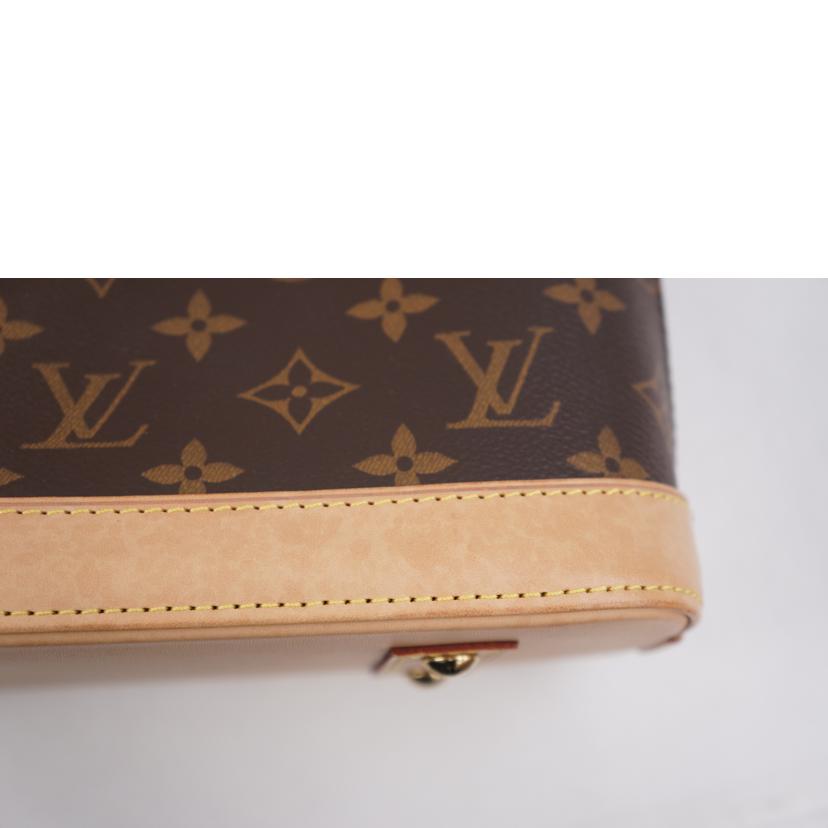 ＬＶ ルイヴィトン/アルマＢＢ／モノグラム/M53152//ML2230/ABランク/67