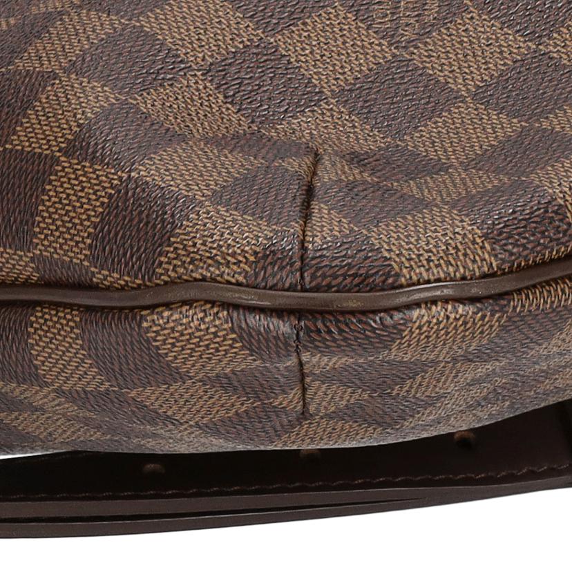 ＬＶ ルイヴィトン/ブルームズベリＰＭ／ダミエ・エベヌ/N42251//DU5019/ABランク/75