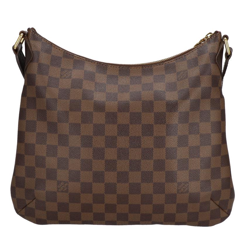 ＬＶ ルイヴィトン/ブルームズベリＰＭ／ダミエ・エベヌ/N42251//DU5019/ABランク/75