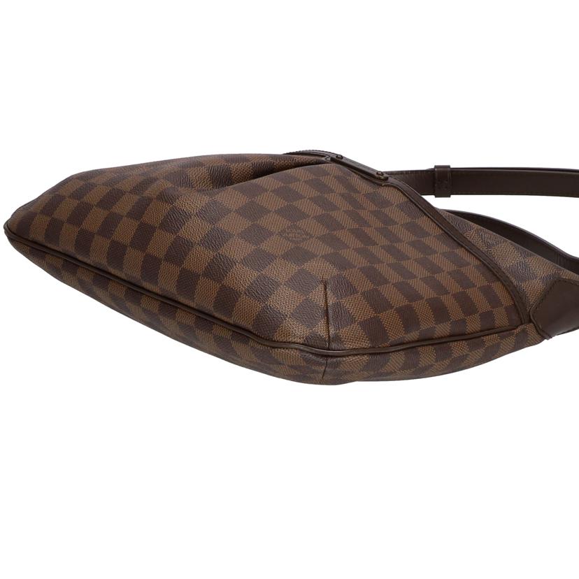 ＬＶ ルイヴィトン/ブルームズベリＰＭ／ダミエ・エベヌ/N42251//DU5019/ABランク/75