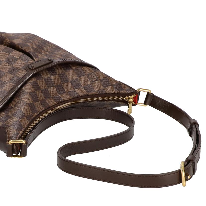 ＬＶ ルイヴィトン/ブルームズベリＰＭ／ダミエ・エベヌ/N42251//DU5019/ABランク/75