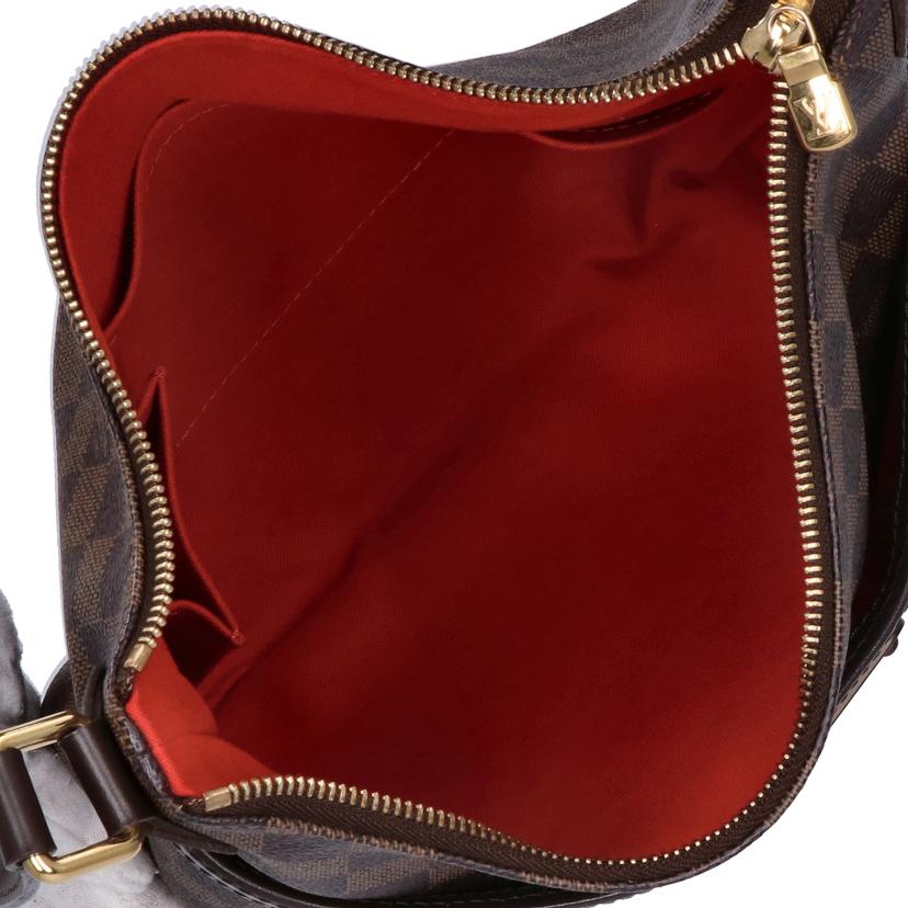 ＬＶ ルイヴィトン/ブルームズベリＰＭ／ダミエ・エベヌ/N42251//DU5019/ABランク/75
