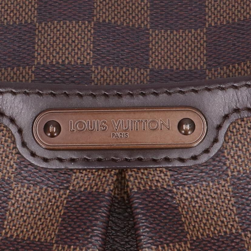ＬＶ ルイヴィトン/ブルームズベリＰＭ／ダミエ・エベヌ/N42251//DU5019/ABランク/75