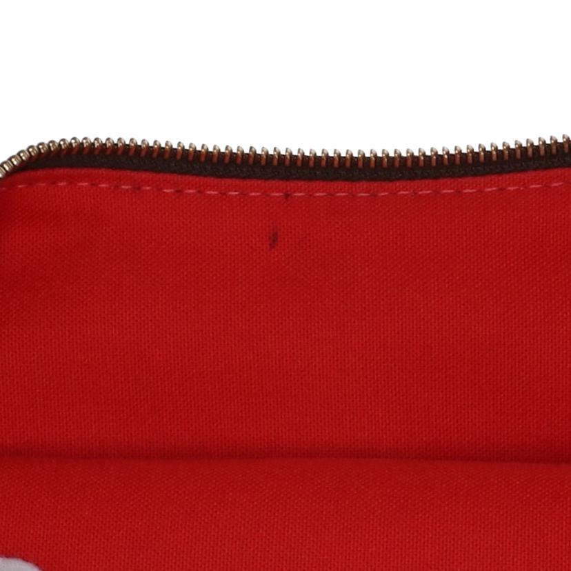 ＬＶ ルイヴィトン/ブルームズベリＰＭ／ダミエ・エベヌ/N42251//DU5019/ABランク/75