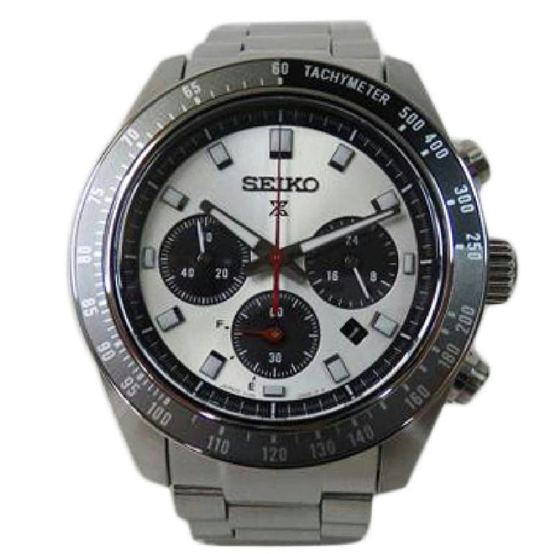 SEIKO(セイコー) プロスペックス メンズ ソーラークォーツ腕時計 / SBDL095 V192-0AH0 【007】