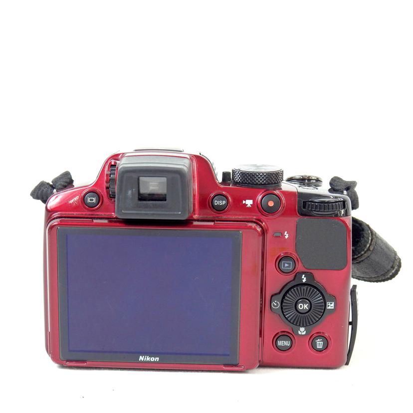 Ｎｉｋｏｎ ニコン/デジタルカメラ／ＣＯＯＬＰＩＸ　Ｐ５１０/9264720690458//2207819/Bランク/72