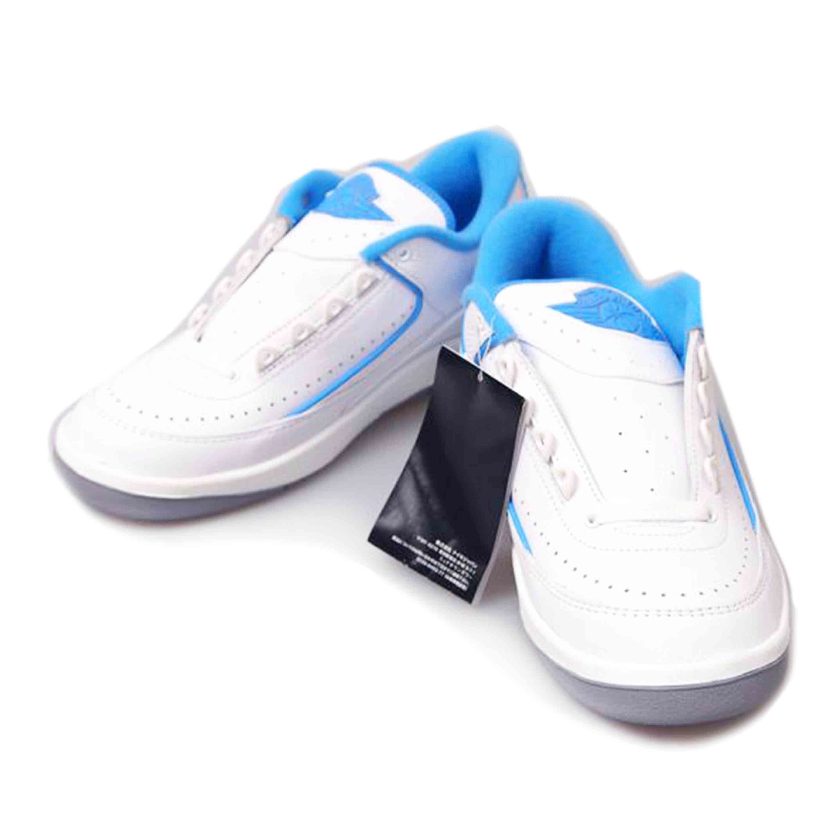 ＮＩＫＥ ナイキ/ＡＩＲ　ＪＯＲＤＡＮ　２　ＲＥＴＲＯ　ＬＯＷ/DV9956 104//SAランク/76