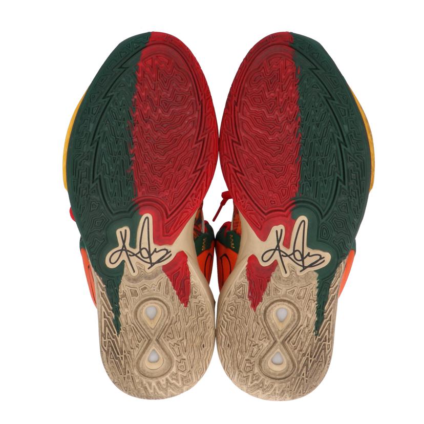 ＮＩＫＥ ナイキ/カイリーインフィニテイ/DO9615-800//Bランク/94