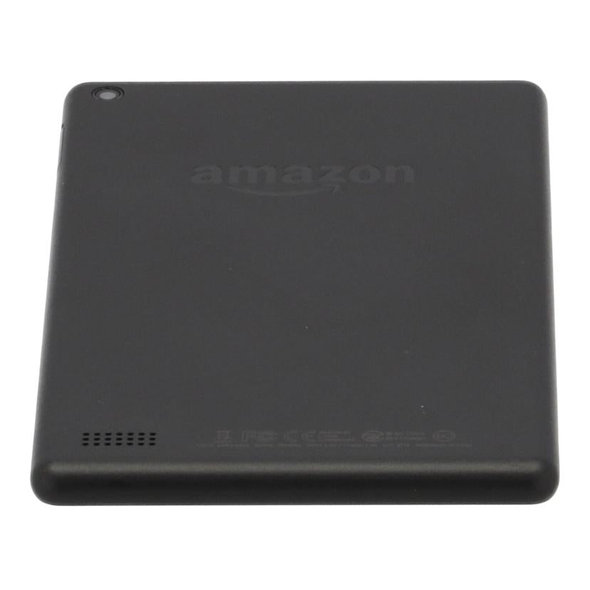 Ａｍａｚｏｎ アマゾン/タブレット/SR043KL//G0W0MB0671931HX0/Bランク/82