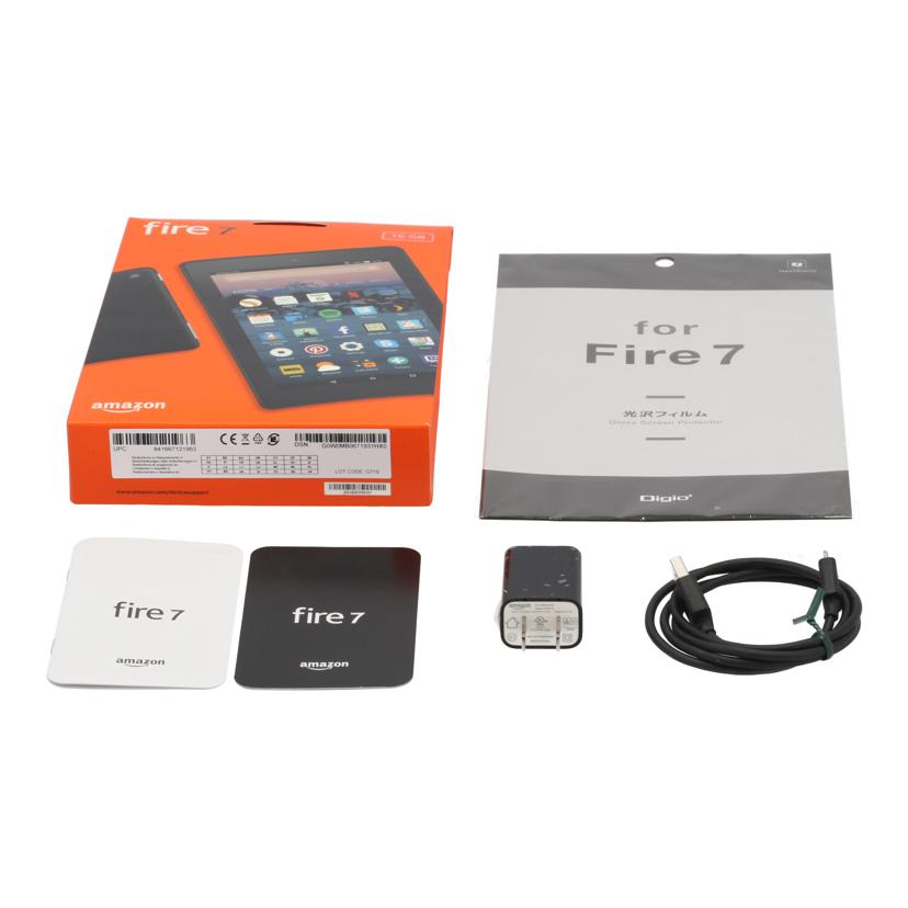 Ａｍａｚｏｎ アマゾン/タブレット/SR043KL//G0W0MB0671931HX0/Bランク/82