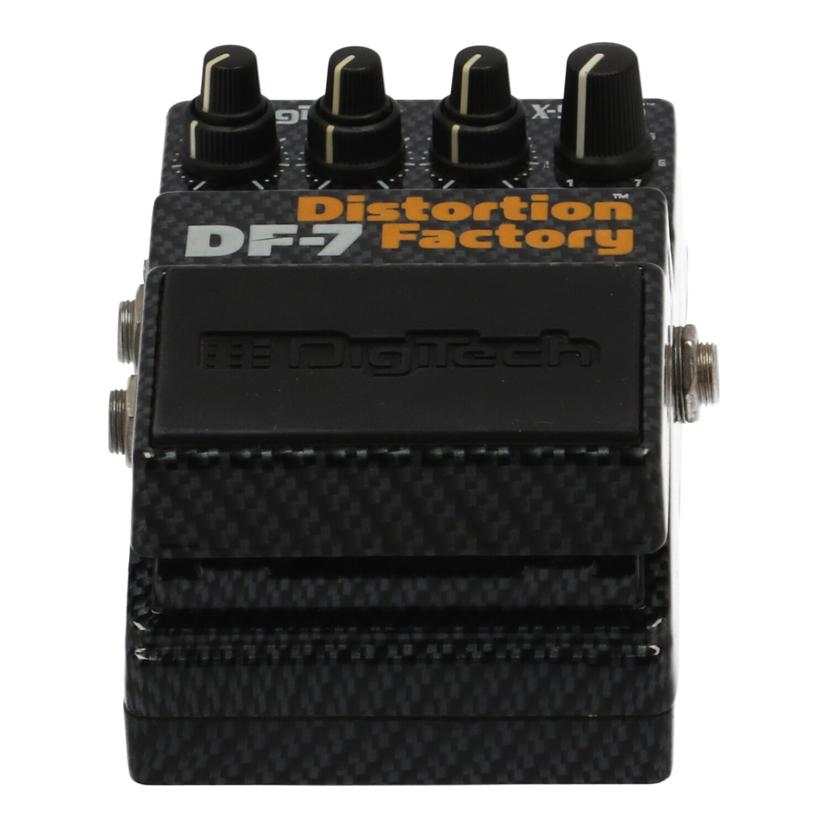 ＤｉｇｉＴｅｃｈ デジテック/エフェクター/DF7//DF7V00016113/Aランク/78