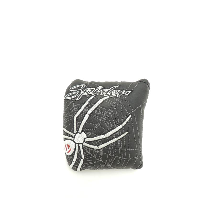 ＴａｙｌｏｒＭａｄｅ テーラーメイド/パター／シングルベンド／ＫＢＳ　ＣＴ　ＴＯＵＲ　Ｓｔｅｐｌｅｓｓ　Ｂｌａｃｋ/Spider FCG//Aランク/69