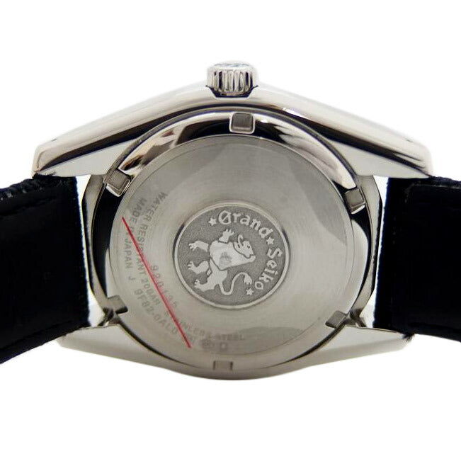 ＳＥＩＫＯ ｾｲｺｰ/ＧＳスポーツコレクション／クォーツ/SBGV243//920135/ABランク/82