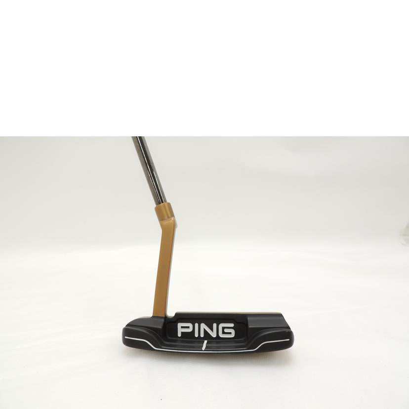 ＰＩＮＧ ピン/パター／オリジナルスチール/HEPPLER ANSER5//Bランク/69