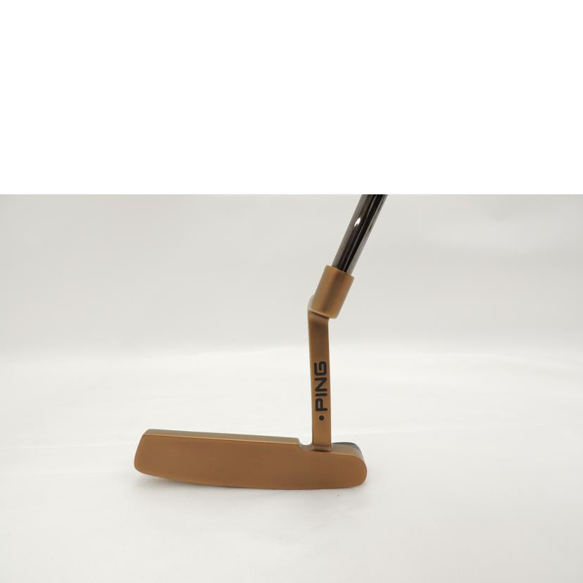 ＰＩＮＧ ピン/パター／オリジナルスチール/HEPPLER ANSER5//Bランク/69