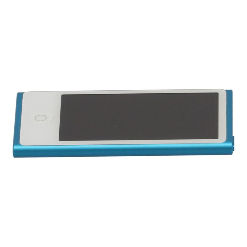 Ａｐｐｌｅ アップル/ｉＰｏｄ　ｎａｎｏ　（第７世代）/MD477J/A//DCYLTK6QF0GP/Bランク/78