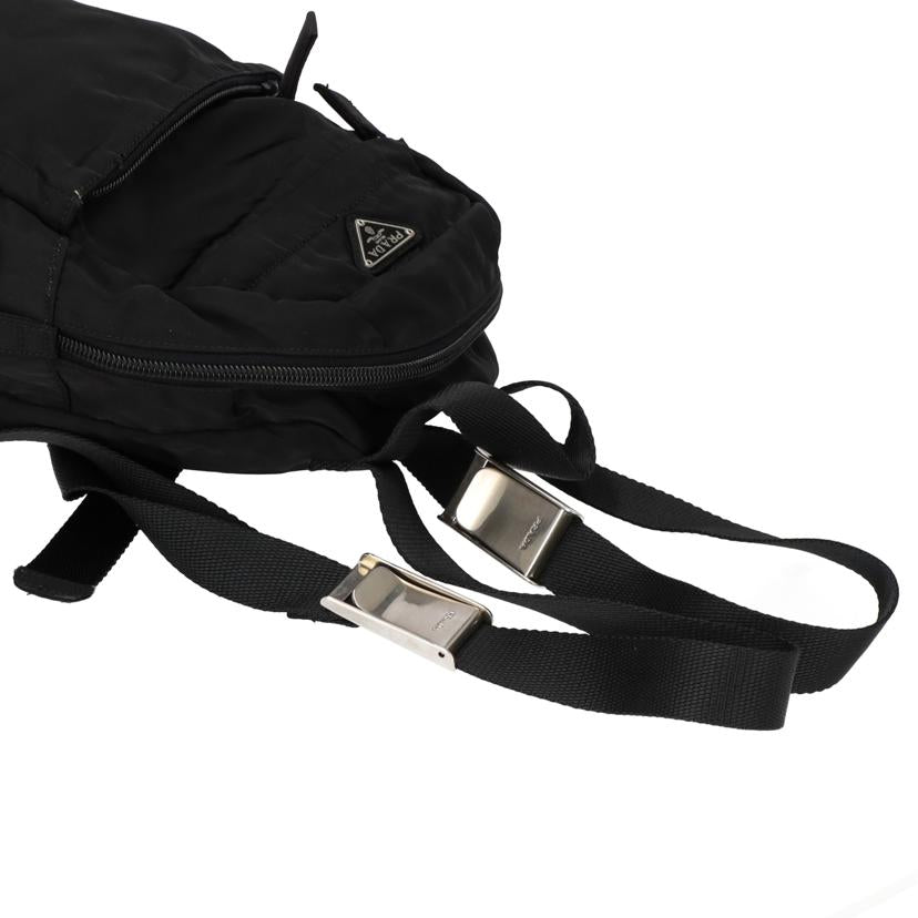 ＰＲＡＤＡ プラダ/ナイロンミニリュックサック/B5908//15/Bランク/94