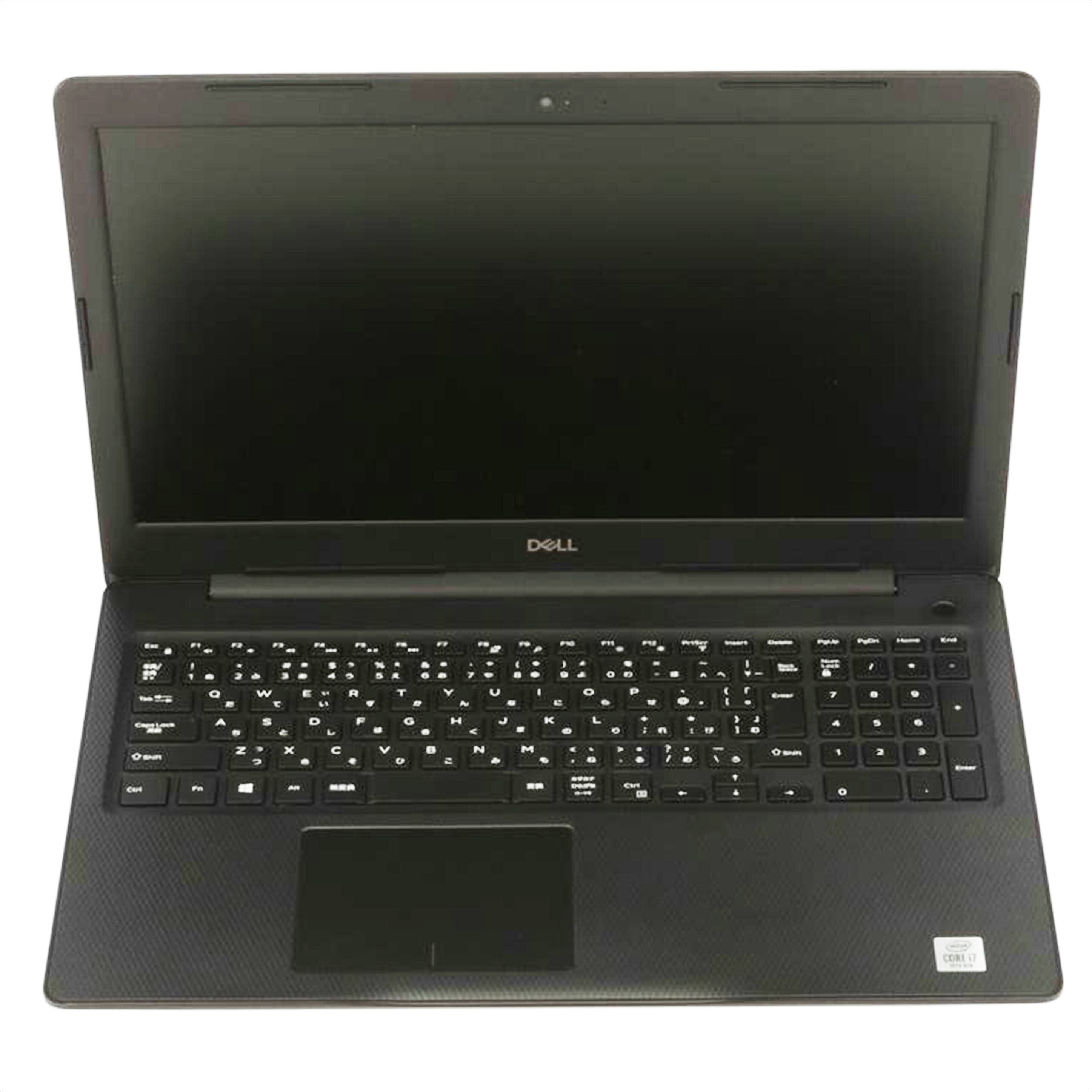 ＤＥＬＬ デル/Ｗｉｎ１１ノートＰＣ／Ｉｎｓｐｉｒｏｎ　１５　３５９３/P75F013//7SN3P63/Bランク/75