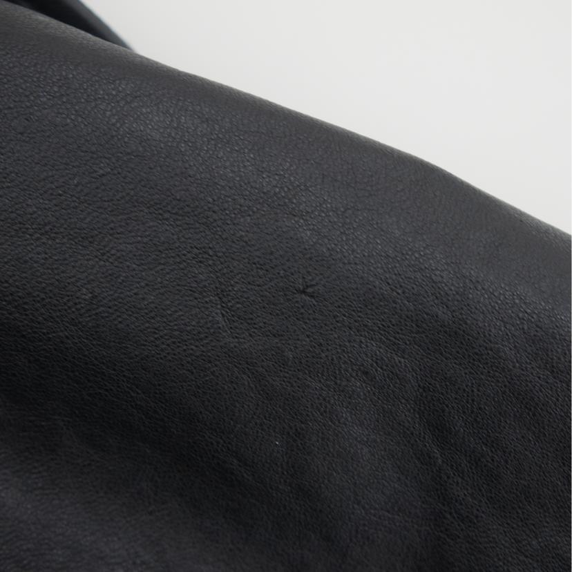 ＨＵＧＯ　ＢＯＳＳ ヒューゴボス/ナイロンレザーＪＫＴ　ＢＬＫ//ABランク/75