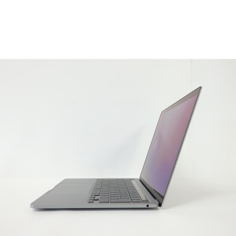 Ａｐｐｌｅ アップル/ＭａｃＢｏｏｋ　Ｐｒｏ（１３インチ　Ｍ１　２０２０）/MYD82J/A//C02GX0D6Q05D/Aランク/64