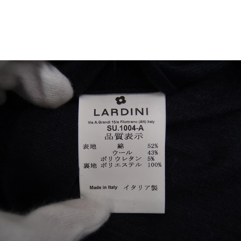 ＬＡＲＤＩＮＩ　 ﾗﾙﾃﾞｨﾆｰ/ＬＡＲＤＩＮＩ　スーツ・セットアップ/JS080AQ43//ABランク/69