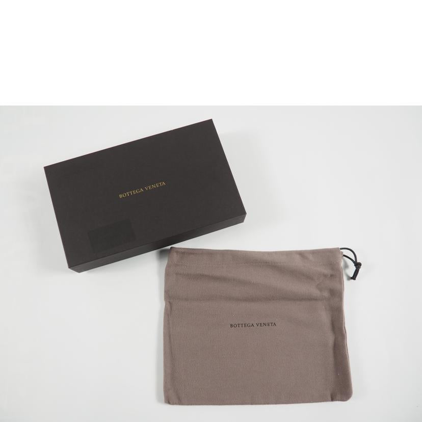 ＢＯＴＴＥＧＡ ボッテガ/イントレチャート／ラウンドファスナーロングウォレット//P00611041Q/ABランク/79