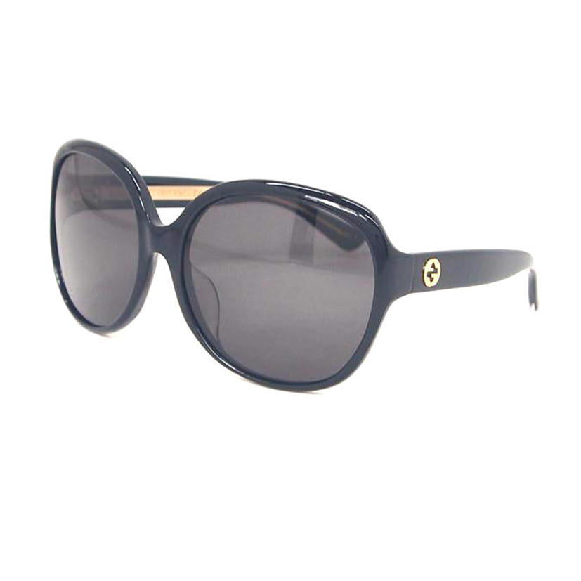 ＧＵＣＣＩ グッチ/サングラス/GG0080SK-001//ABランク/76
